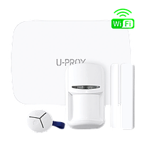 Комплект охоронного приладу U-Prox MP WiFi S