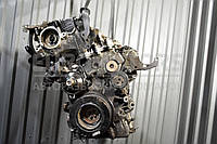 Двигатель BMW 5 3.0tdi (E60/E61) 2003-2010 M57D30 322656