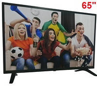 Телевизор 65" Smart COMER 4K (E65EK1100)