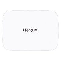 Охоронний центр з GPRS та Ethernet U-Prox MP