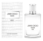 Jimmy Choo Man Ice туалетна вода, 50 мл