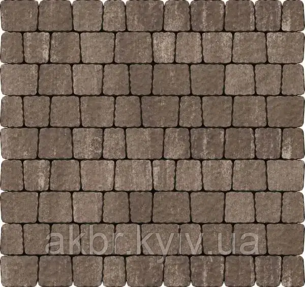 Тротуарна плитка креатив порто, фото 1