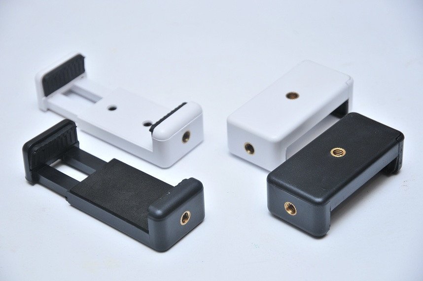 Розсувний тримач, універсальний , різьблення 1/4 на стійку, фото 1