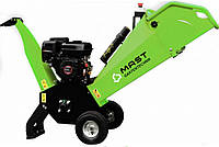 Садовый измельчитель MAST Gartentechnik GS650