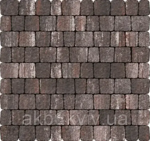 Тротуарна плитка креатив порто, фото 1