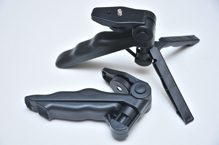 2 в 1 Ручка/Трипод/Штатив, фото 1