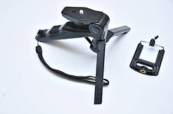 НАБІР 2 в 1 Ручка/Трипод/Штатив + тримач телефона