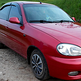 Daewoo 06U / GQV Flame Red / Sport Red базова автоемаль ADI UPP - 0.8л, фото 3