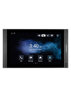 Akuvox S567W- 10' SIP Android домофон