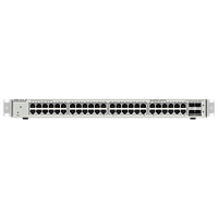 48-портовий гігабітний L2 керований комутатор Ruijie Reyee RG-NBS3200-48GT4XS