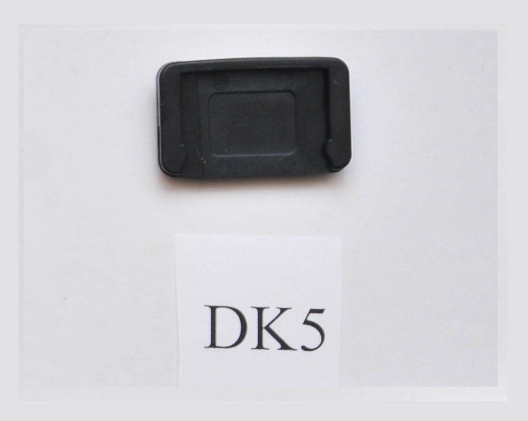 Кришка Nikon окуляра наочника DK-5 для Нікон (аналог), фото 1