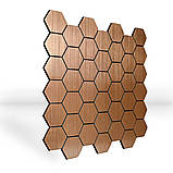 Самоклеюча PET мозаїка 30*30CM*4MM (D) SW-00001662, фото 4