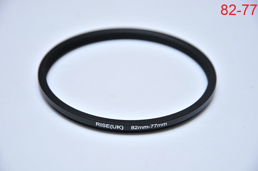 Знижувальне кільце Step Down 82-77 mm