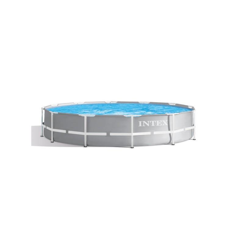 Каркасний басейн Intex 26710 (366х76 см)