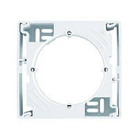 Коробка для зовнішнього монтажу Schneider Electric Asfora білий (EPH6100121)