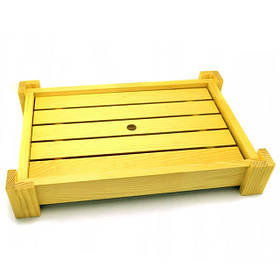 Блюдо для подачі суші "Карашар"