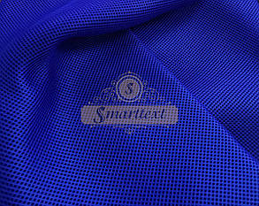 Сітка на поролоні 3д (сітка неопрен) електрик