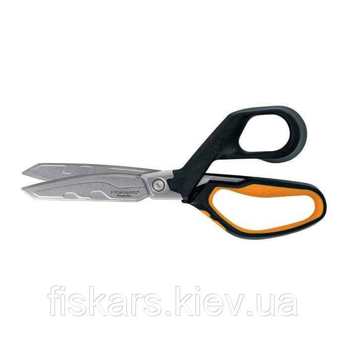 Ножиці для складних завдань Fiskars Pro PowerArc 21 см (1027204)