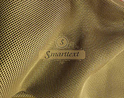 Сітка на поролоні 3д (сітка неопрен) койот