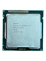 Процессор Intel | CPU Intel Celeron G530 2.40GHz (2/2, 2MB) | Socket FCLGA1155 | SR05H