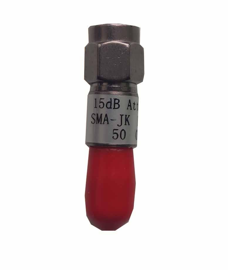 Аттенюатор ALT 2W-6Db-8GHz-SMA