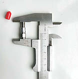 Аттенюатор ALT 2W-6Db-8GHz-SMA, фото 2