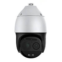 IP Speed Dome відеокамера ATIS ANSD-8MIRP-300W/5.7-359