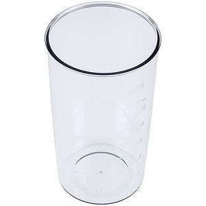 Склянка мірна 600мл для занурювального блендера Bosch MS6CA4150 (AS00004187B)