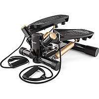 Степпер Gymtek XST500 Золотий