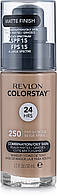 Тональный крем Revlon ColorStay Foundation For Combination/Oily Skin SPF 15 250 - Fresh Beige 30 мл