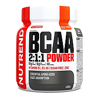 Аминокислоты Nutrend BCAA 2:1:1 Mega Strong Drink 400g