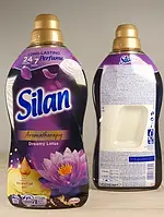 Ополіскувач для одягу Silan Aromatherapy Dreamy Lotus 1.45 л 58 прань