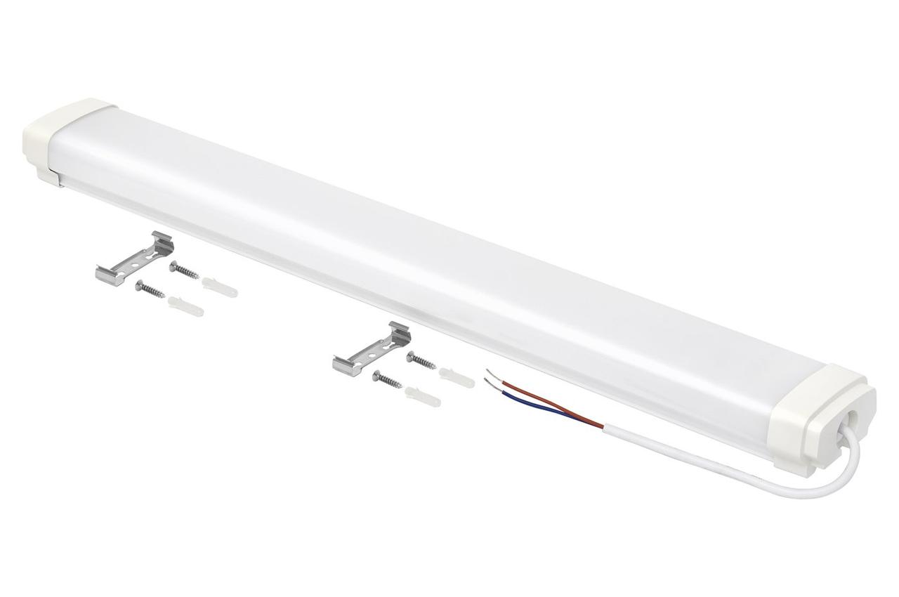 Світильник MAGNUM PLF 40 LED 18Вт 6500К IP65 600mm світлодіодний