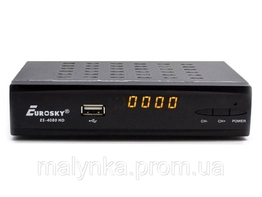Базовый HD Стандарт с Wi-Fi - комплект спутникового ТВ на 3 спутника i - фото 4 - id-p2101397519
