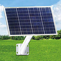 Автономне джерело живлення з сонячною панеллю і вбудованим акумулятором Full Energy SBBG-125 для систем