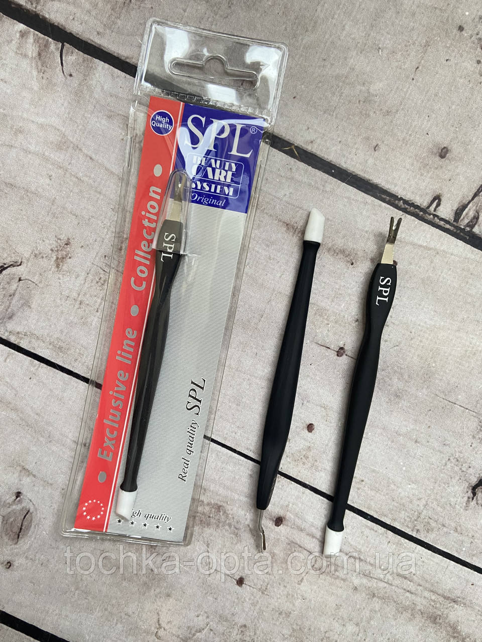 Підрізка з копитом Spl 9704, фото 1