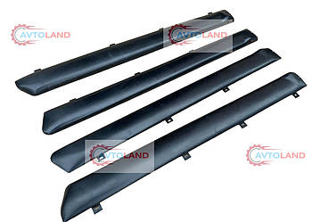 НАКЛАДКИ ДВЕРНІ БАТОНИ ВАЗ 2101 — 2107 ПЛАСТІК