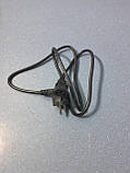 Шнур живлення для мультиварки універсальний 1,20 см., фото 10
