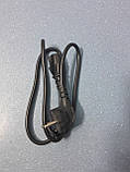 Шнур живлення для мультиварки універсальний 1,20 см., фото 9
