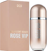 Парфумована вода жіноча DCD Rose Vip 100ml