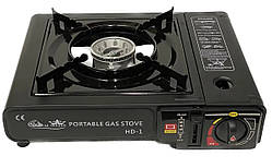 Газова плита туристична Al SULTAN Portable Gas Stove (BDZ-155-А)