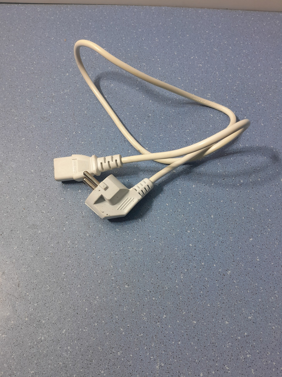 Мережевий шнур живлення для мультиварки БУ, фото 1