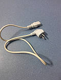 Мережевий шнур живлення для мультиварки БУ, фото 5