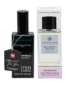 Тестер женский  Essential Parfums Bois Imperial, 65 мл.