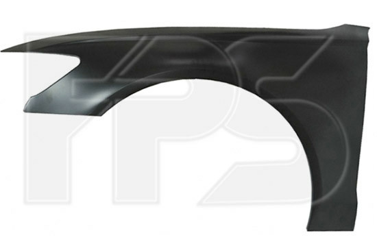 Крило праве AUDI A6 11-14 (C7)