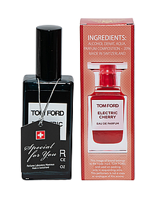 Тестер женский TOM FORD Electric Cherry, 65 мл.