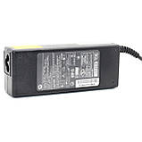 Зарядний пристрій блок живлення для ноутбука HP 19V 4.74A 90W 7.4*5.0 Pin Hewlett Packard, фото 2