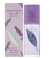 Оригинал Elizabeth Arden Green Tea Lavender 30 мл туалетная вода