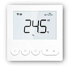 WiFi терморегулятор до теплої підлоги  4HEAT AE-X.WF, фото 3