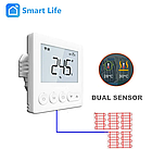 WiFi терморегулятор до теплої підлоги  4HEAT AE-X.WF, фото 8